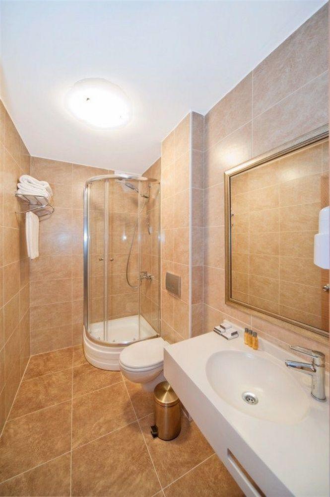 The Empress Theodora Hotel Istanbul Bagian luar foto